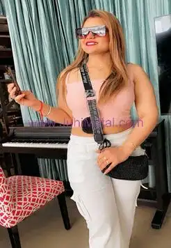 Goa Baga escort service