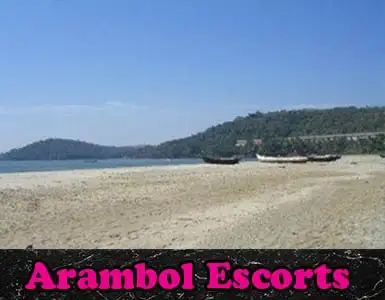 Female escorts Goa