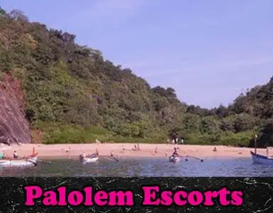Female escorts Goa